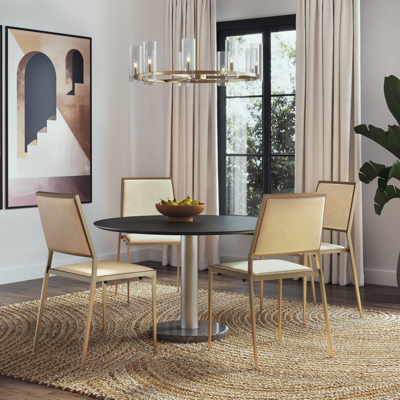 Sunpan Monaco Dining Table