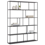 Sunpan Eiffel Bookcase