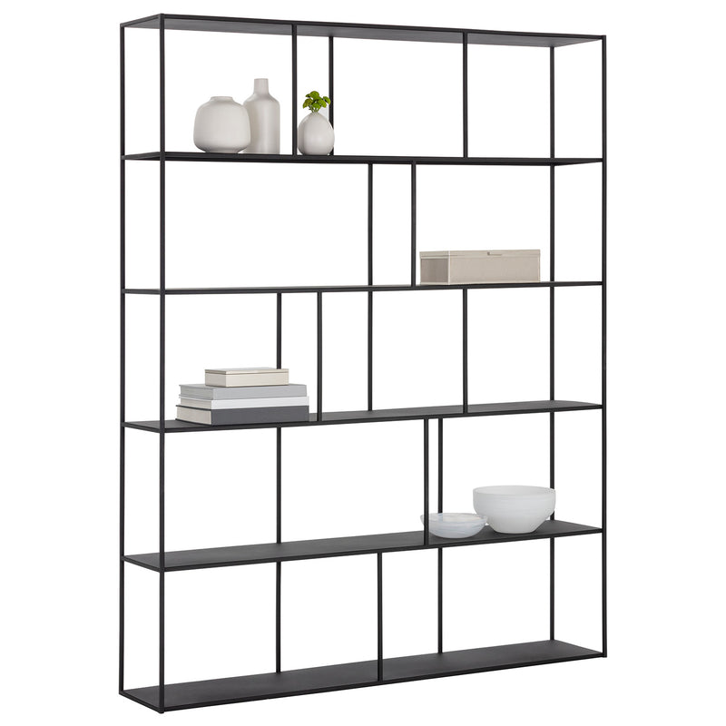 Sunpan Eiffel Bookcase