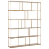 Sunpan Eiffel Bookcase