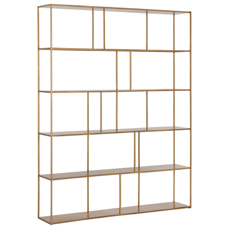 Sunpan Eiffel Bookcase