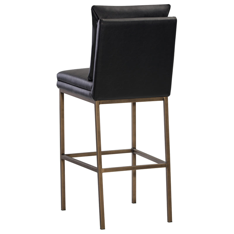 Sunpan Paige Barstool Set of 2