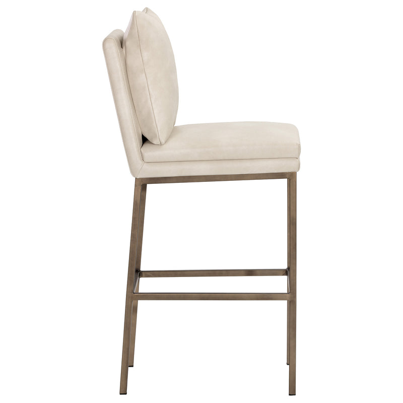 Sunpan Paige Barstool Set of 2