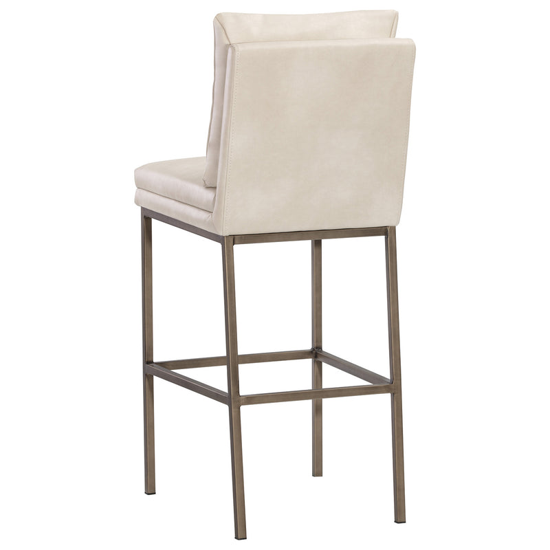 Sunpan Paige Barstool Set of 2