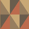 Cole & Son Geometric II Apex Grand Wallpaper