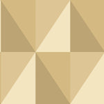 Cole & Son Geometric II Apex Grand Wallpaper