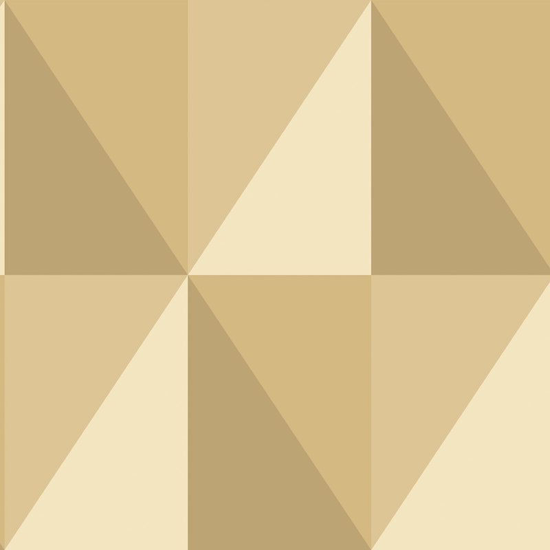 Cole & Son Geometric II Apex Grand Wallpaper