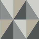 Cole & Son Geometric II Apex Grand Wallpaper