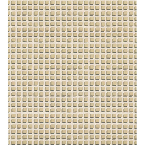 Cole & Son Geometric II Mosaic Wallpaper