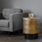 Sunpan Bernaby End Table