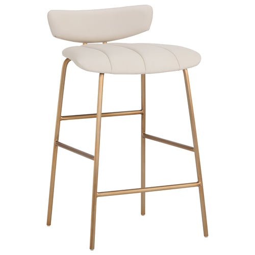 Sunpan Lorelei Counter Stool Set of 2