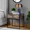 Sunpan Modena Nightstand Set of 2