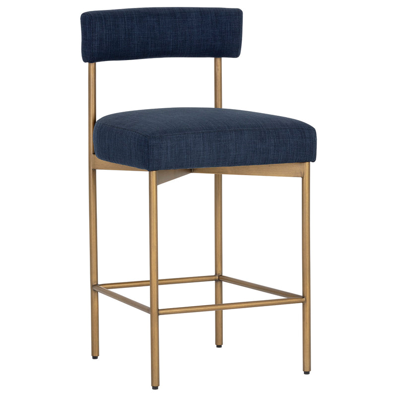 Sunpan Seneca Counter Stool Set of 2