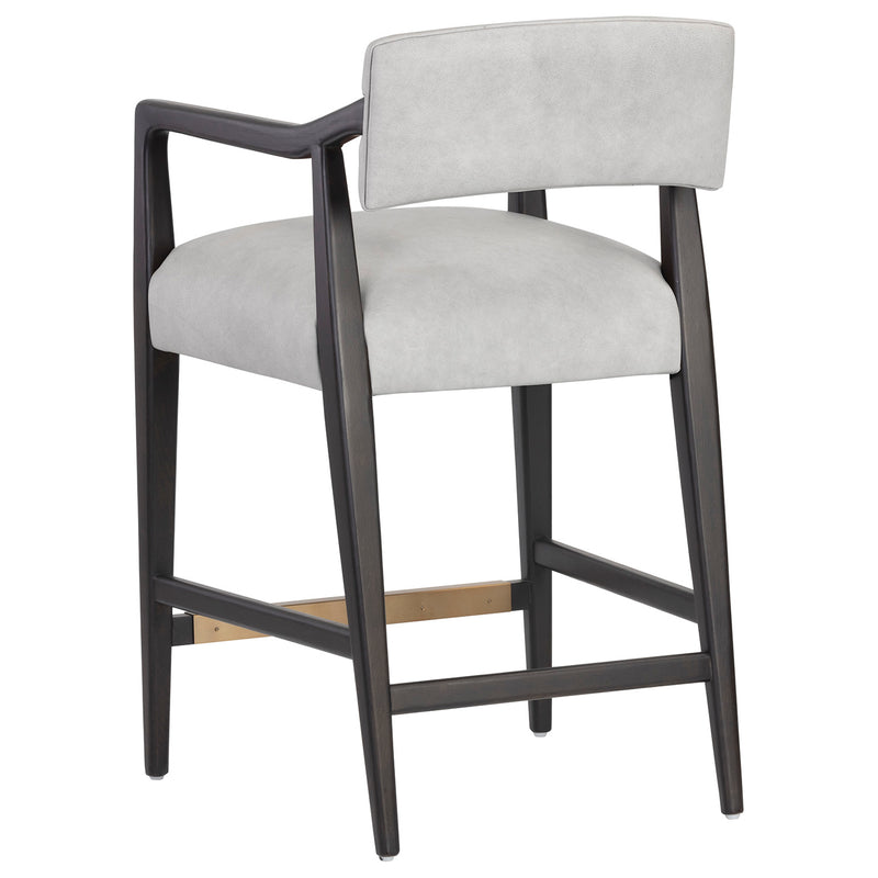 Sunpan Keagan Counter Stool Set of 2