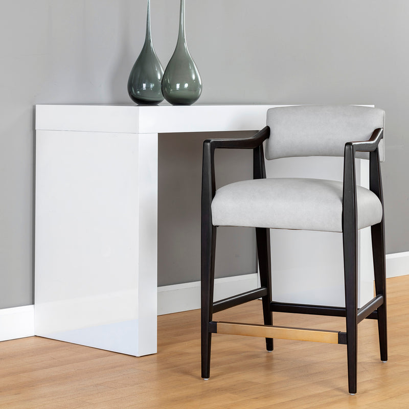 Sunpan Keagan Counter Stool Set of 2