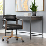 Sunpan Keagan Office Chair