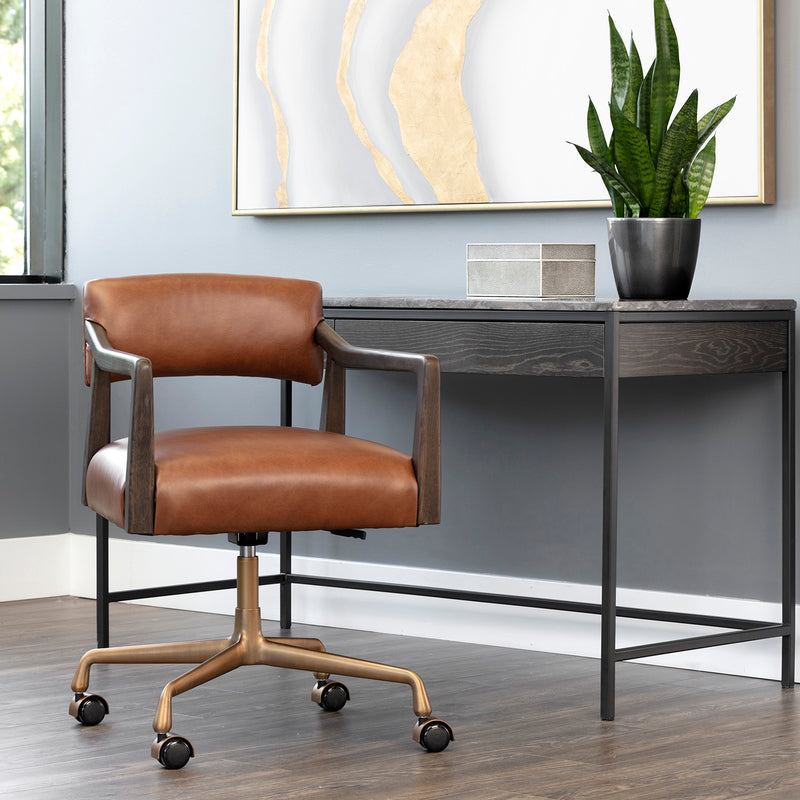 Sunpan Keagan Office Chair