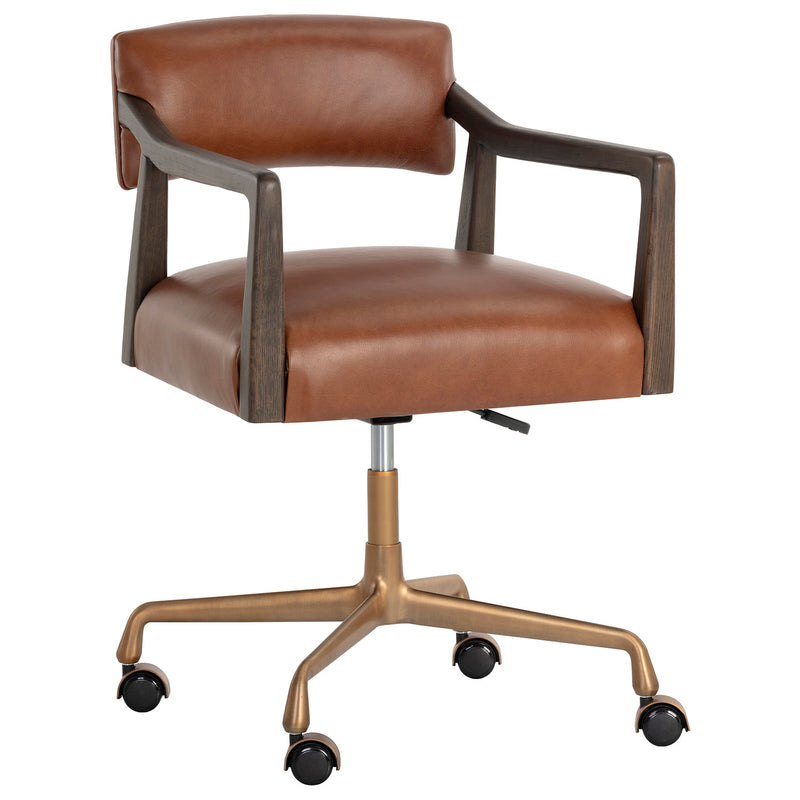 Sunpan Keagan Office Chair