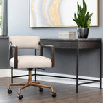 Sunpan Keagan Office Chair