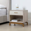 Sunpan Valencia Nightstand Set of 2