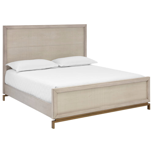 Sunpan Valencia Bed