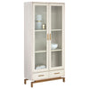 Sunpan Valencia Display Cabinet