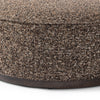 Four Hands Sinclair Round Ottoman