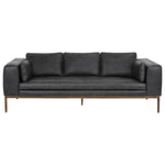 Sunpan Burr Sofa