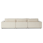 Four Hands Bloor 3-Piece Sectional Sofa