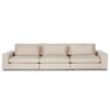 Four Hands Bloor 3-Piece Sectional Sofa