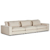 Four Hands Bloor 3-Piece Sectional Sofa