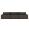 Four Hands Bloor 3-Piece Sectional Sofa