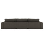 Four Hands Bloor 3-Piece Sectional Sofa