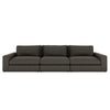 Four Hands Bloor 3-Piece Sectional Sofa