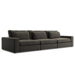 Four Hands Bloor 3-Piece Sectional Sofa