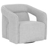 Sunpan Kendrick Swivel Lounge Chair