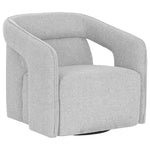 Sunpan Kendrick Swivel Lounge Chair