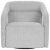 Sunpan Kendrick Swivel Lounge Chair