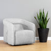 Sunpan Kendrick Swivel Lounge Chair