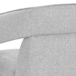 Sunpan Kendrick Swivel Lounge Chair