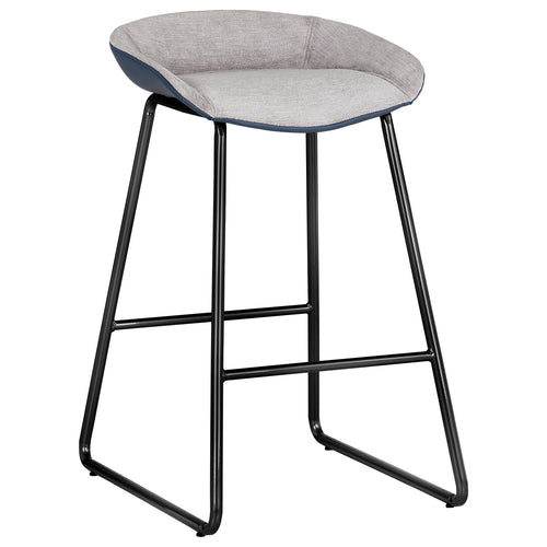 Sunpan Skylar Counter Stool Set of 2