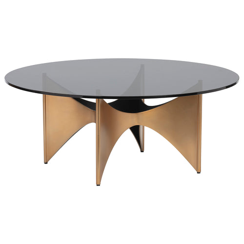 Sunpan London Coffee Table