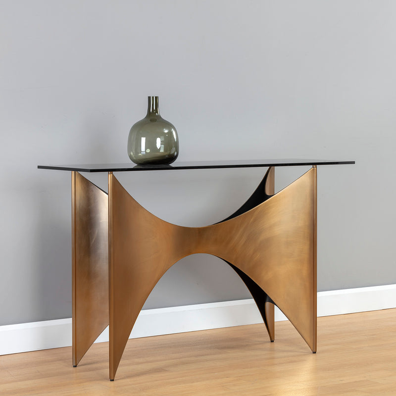 Sunpan London Console Table