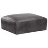 Sunpan Watson Ottoman