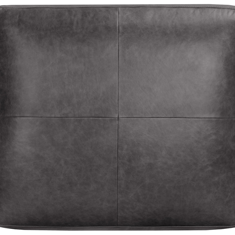 Sunpan Watson Ottoman