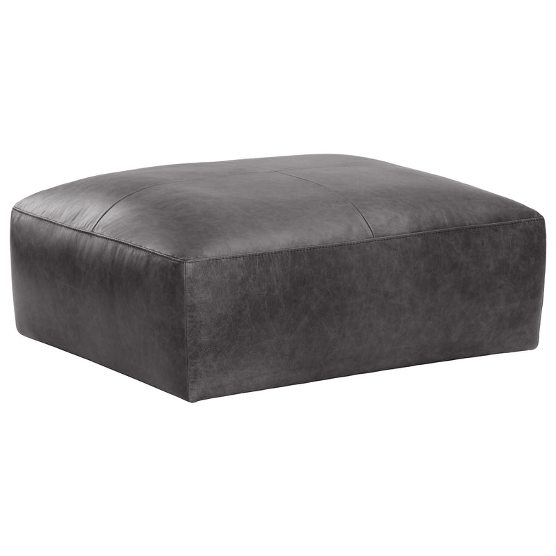 Sunpan Watson Ottoman