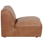 Sunpan Watson Armless Chair