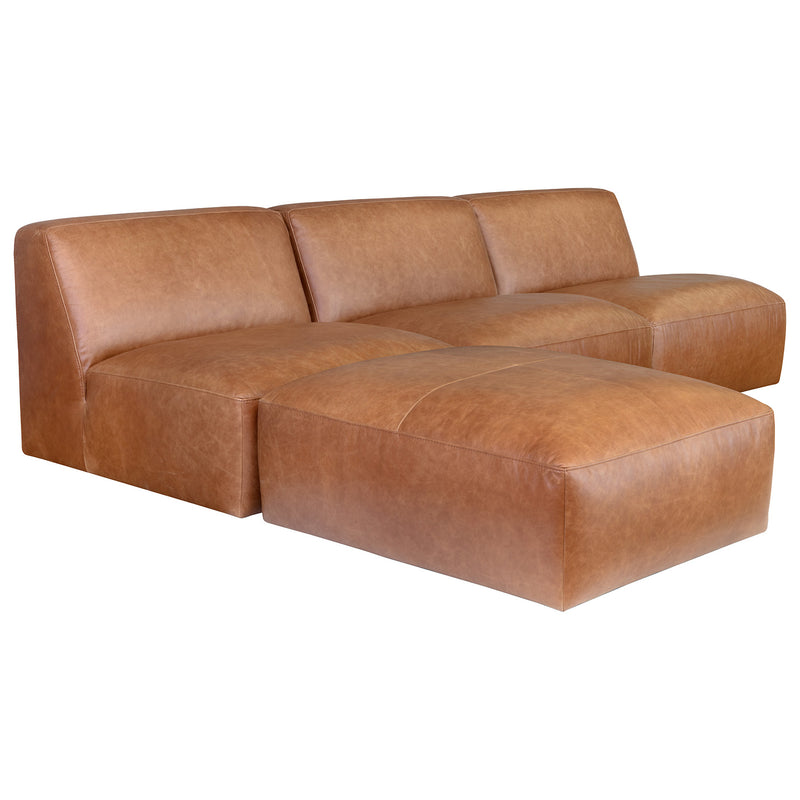 Sunpan Watson Ottoman