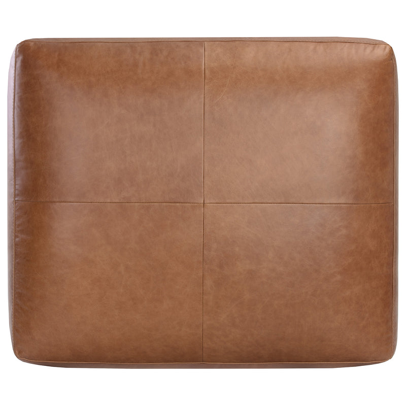 Sunpan Watson Ottoman