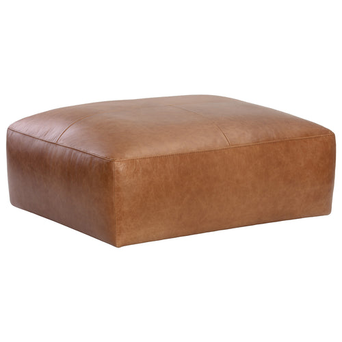 Sunpan Watson Ottoman